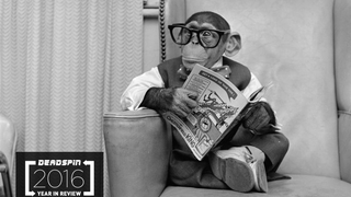 The Worst American Sportswriting Of 201<em></em>6